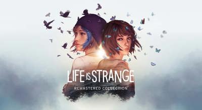 Life is strange imagen